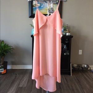 Boutique dress